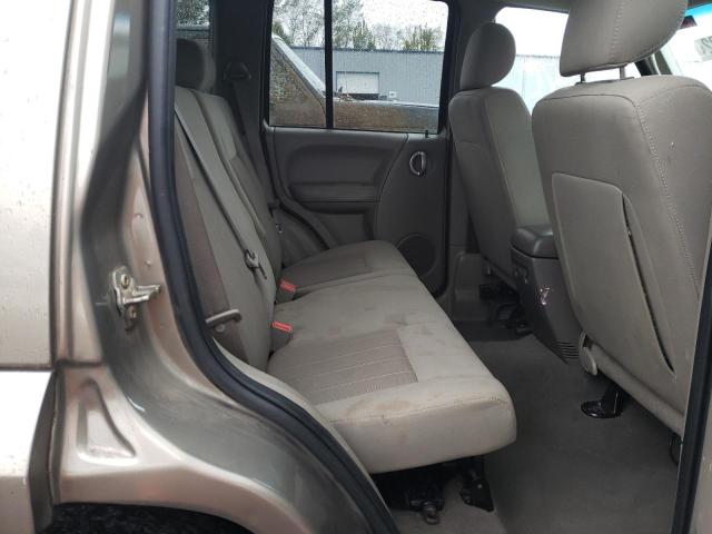 Photo 6 from auction – 2007 JEEP LIBERTY LI with VIN 1J4GL58K87W631086