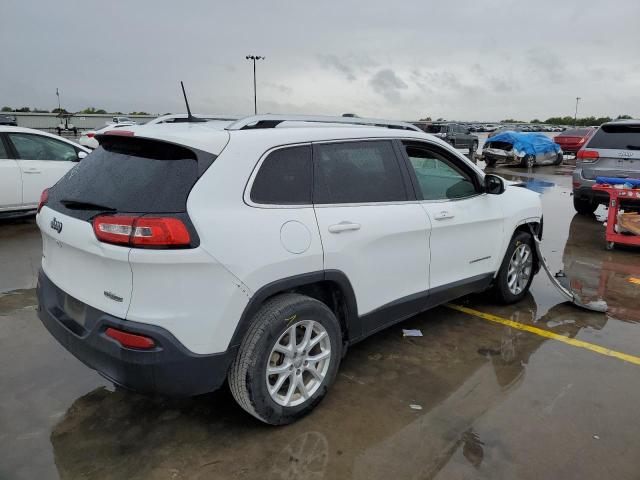 Photo 4 from auction – 2018 JEEP CHEROKEE L with VIN 1C4PJLLB3JD503879