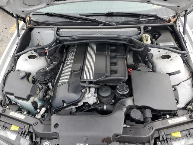 Photo 7 from auction – 2005 BMW 330 CI with VIN WBABW53425PJ96750