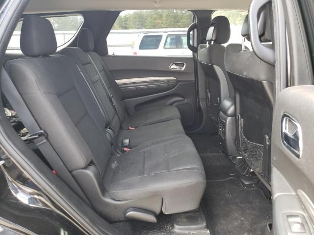 Photo 6 from auction – 2013 DODGE DURANGO SX with VIN 1C4RDHAG8DC575148