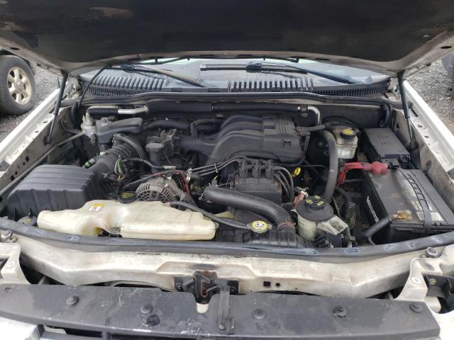 Photo 7 from auction – 2007 FORD EXPLORER E with VIN 1FMEU74E57UB67722