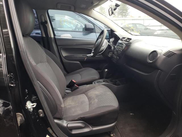 Photo 5 from auction – 2015 MITSUBISHI MIRAGE DE with VIN ML32A3HJ8FH034270