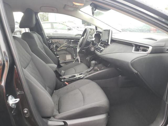 Photo 5 from auction – 2020 TOYOTA COROLLA LE with VIN JTDEPRAE6LJ050979