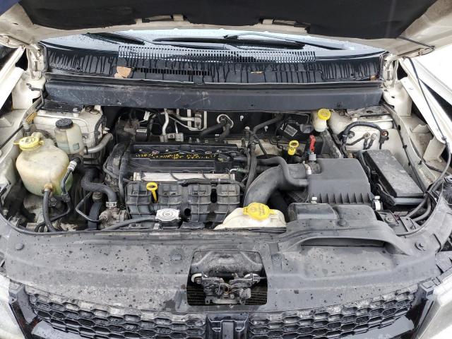 Photo 7 from auction – 2016 DODGE JOURNEY CR with VIN 3C4PDCGB9GT181835