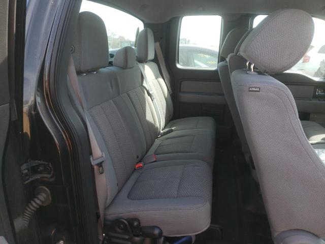Zdjęcie 6 z aukcji – 2014 FORD F150 z VIN 1FTEX1EM7EKF86128
