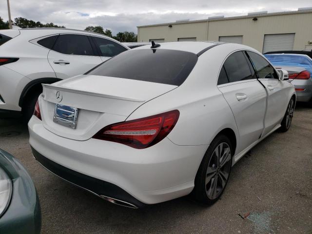 Photo 4 from auction – 2019 MERCEDES-BENZ CLA 250 with VIN WDDSJ4EB2KN741043