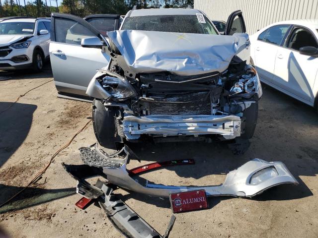 Photo 7 from auction – 2017 CHEVROLET EQUINOX LT with VIN 2GNALCEKXH1530619