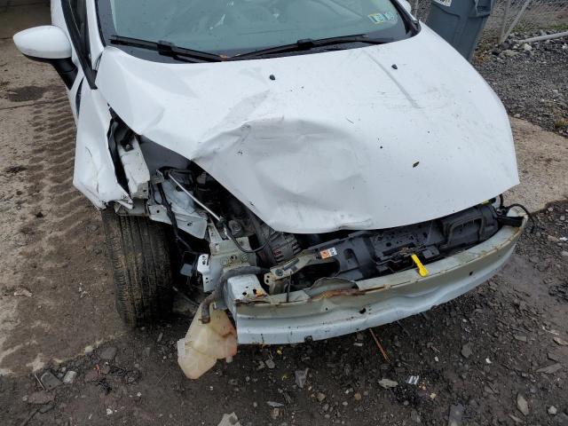 Photo 9 from auction – 2019 FORD FIESTA SE with VIN 3FADP4EJ8KM148229