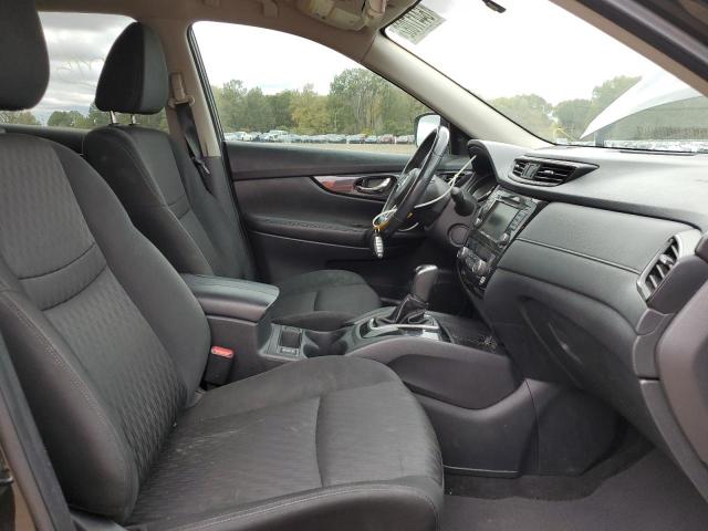 Photo 5 from auction – 2018 NISSAN ROGUE S with VIN KNMAT2MT9JP529774