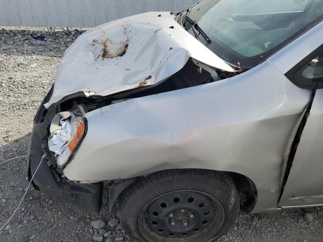Photo 9 from auction – 2009 KIA RONDO BASE with VIN KNAFG528597244959