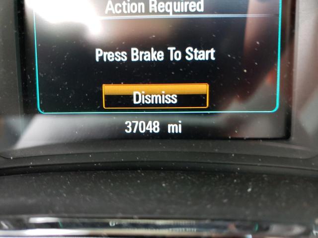 Photo 8 from auction – 2018 BUICK ENCORE PRE with VIN KL4CJASB7JB675763