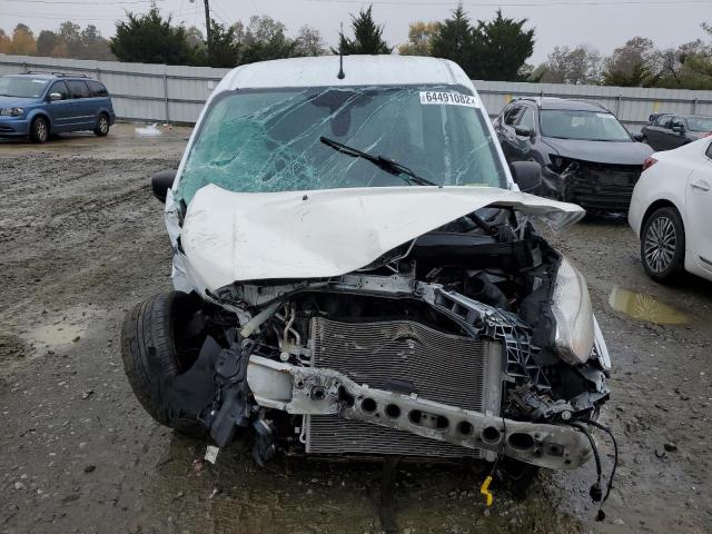 Photo 9 from auction – 2014 FORD TRANSIT CO with VIN NM0LS7F76E1135003