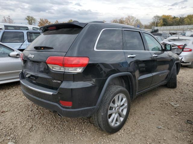 Photo 4 from auction – 2017 JEEP GRAND CHER with VIN 1C4RJFBG9HC854111