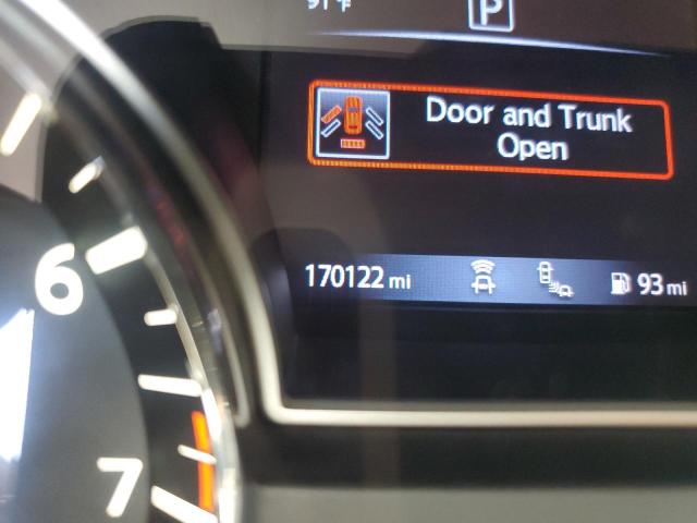 Photo 8 from auction – 2018 NISSAN ALTIMA 2.5 with VIN 1N4AL3AP2JC130974
