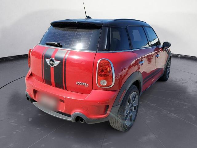 Photo 4 from auction – 2012 MINI COOPER S C with VIN WMWZC3C50CWL87753