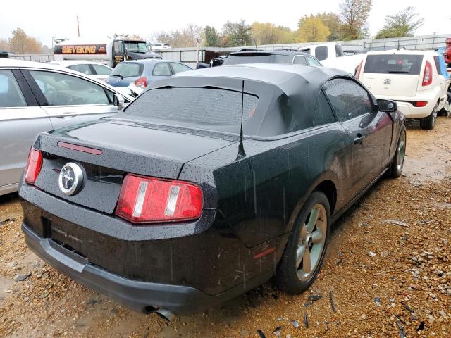 Photo 4 from auction – 2010 FORD MUSTANG with VIN 1ZVBP8EN4A5114513