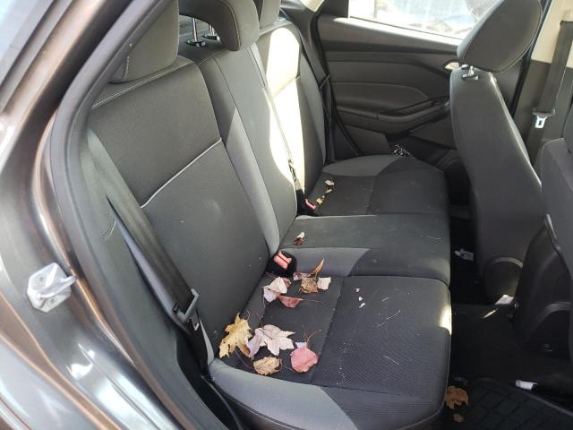 Photo 6 from auction – 2014 FORD FOCUS SE with VIN 1FADP3K2XEL174747