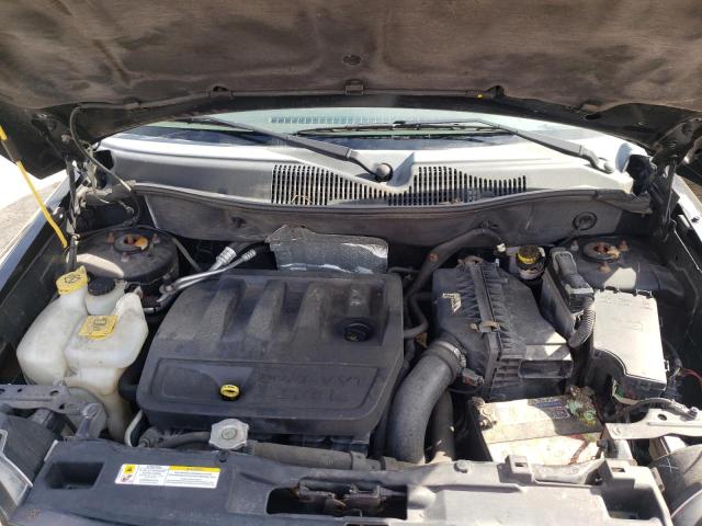 Photo 7 from auction – 2007 JEEP COMPASS LI with VIN 1J8FT57W37D400672
