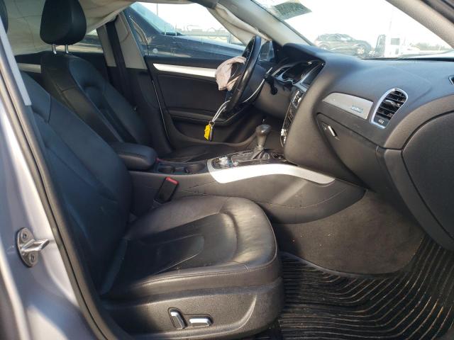 صورة رقم 5 من المزاد - 2015 AUDI A4 PREMIUM مع VIN WAUFFAFL5FN036145