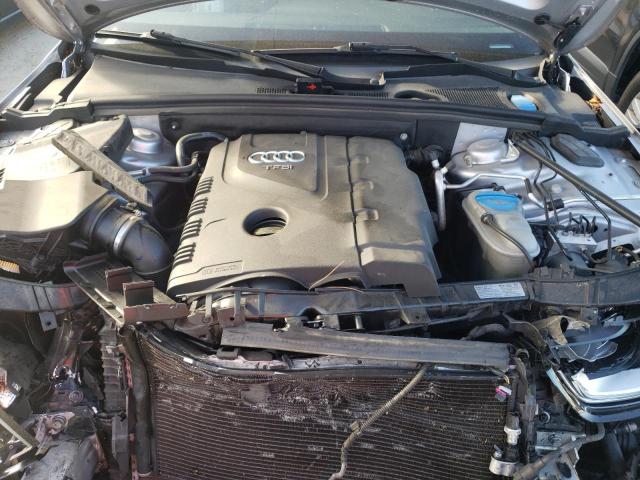 صورة رقم 7 من المزاد - 2015 AUDI A4 PREMIUM مع VIN WAUFFAFL5FN036145