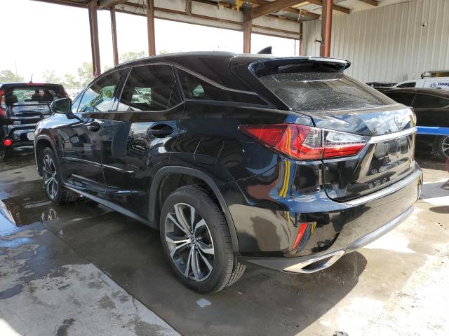 Photo 3 from auction – 2019 LEXUS RX 350 BAS with VIN 2T2ZZMCA7KC118222