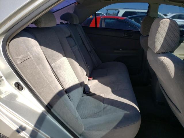 Photo 6 from auction – 2003 TOYOTA CAMRY LE with VIN 4T1BE32K43U787280