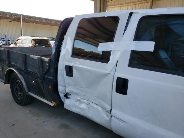 Photo 9 from auction – 2014 FORD F250 SUPER with VIN 1FT7W2ATXEEB76131