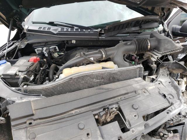 Photo 7 from auction – 2018 FORD F150 SUPER with VIN 1FTEW1EPXJFA81569