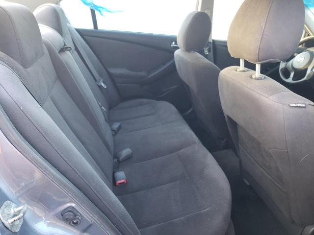 Photo 6 from auction – 2010 NISSAN ALTIMA BAS with VIN 1N4AL2AP2AC190456