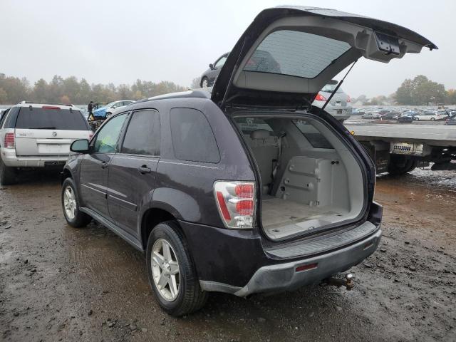 Photo 3 from auction – 2006 CHEVROLET EQUINOX LT with VIN 2CNDL63F666035603