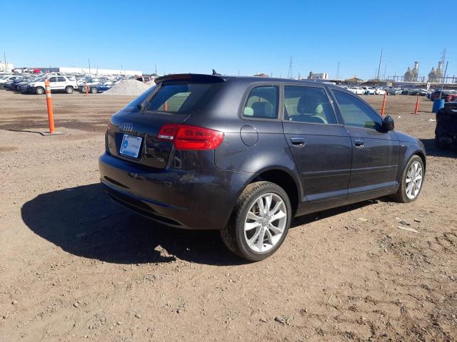 Photo 4 from auction – 2011 AUDI A3 PREMIUM with VIN WAUBJAFM7BA117994