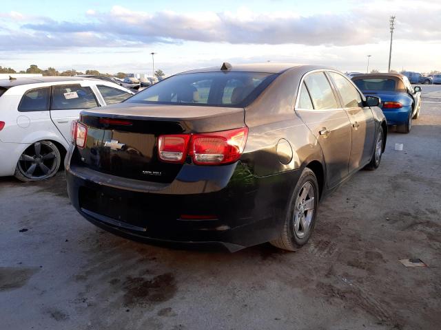 Photo 4 from auction – 2014 CHEVROLET MALIBU LS with VIN 1G11B5SL0EF262908