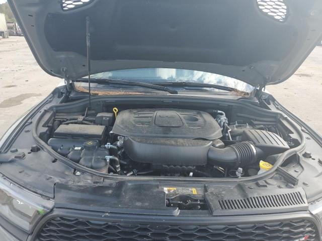 Photo 7 from auction – 2021 DODGE DURANGO GT with VIN 1C4RDHDG5MC688969