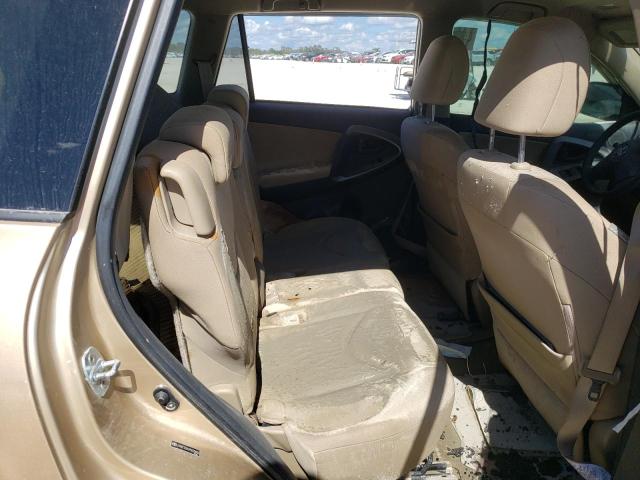 Photo 6 from auction – 2009 TOYOTA RAV4 with VIN JTMZF33V695005833