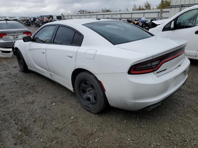 Photo 3 from auction – 2015 DODGE CHARGER SX with VIN 2C3CDXHGXFH810143
