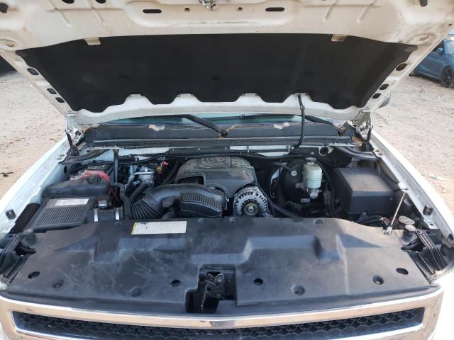 Photo 7 from auction – 2007 CHEVROLET SILVERADO with VIN 2GCEK13M371545435