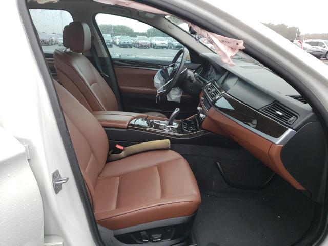Photo 5 from auction – 2013 BMW 535 XI with VIN WBAFU7C54DDU73068