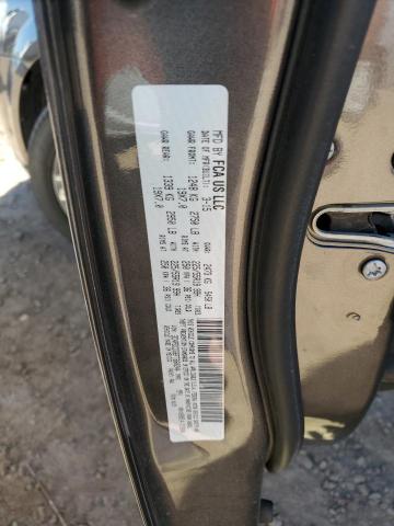 Photo 10 from auction – 2015 DODGE JOURNEY LI with VIN 3C4PDCDG6FT660244
