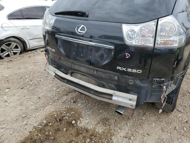 Foto 9 de la subasta – 2005 LEXUS RX 330 con VIN 2T2GA31U25C041429