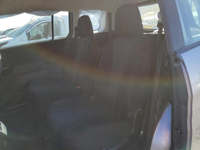 Photo 6 from auction – 2014 MAZDA 5 SPORT with VIN JM1CW2BL5E0164639