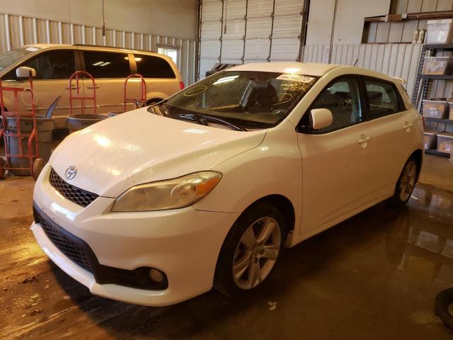 Photo 2 from auction – 2012 TOYOTA COROLLA MA with VIN 2T1KE4EE3CC048771