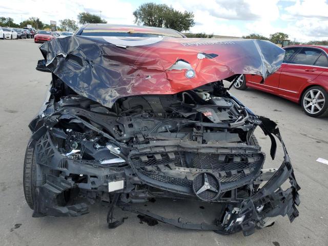 Photo 9 from auction – 2015 MERCEDES-BENZ E 350 with VIN WDDHF5KBXFB161374