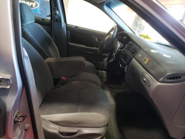 Photo 5 from auction – 2001 FORD TAURUS with VIN 1FAFP55U11G283134