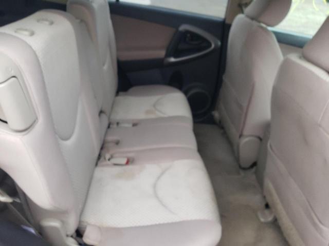 Photo 6 from auction – 2008 TOYOTA RAV4 with VIN JTMBK35V185071120