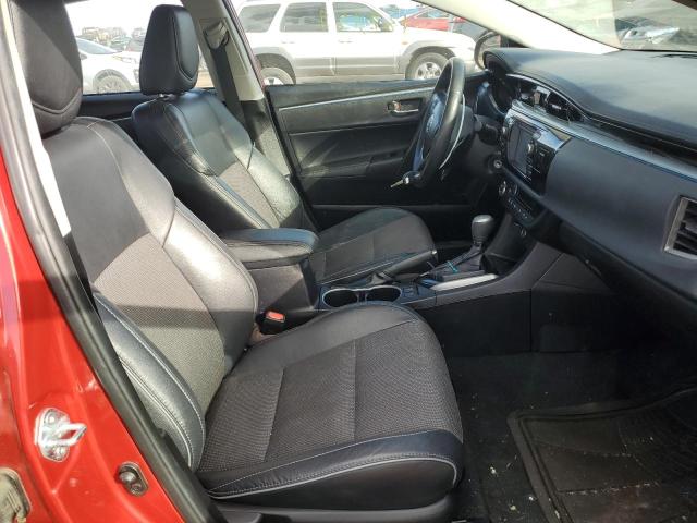 Photo 5 from auction – 2015 TOYOTA COROLLA L with VIN 2T1BURHEXFC373241