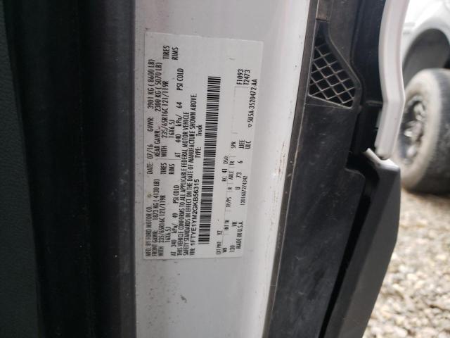 Photo 10 from auction – 2011 FORD ECONOLINE with VIN 1FBNE3BL4BDA67829