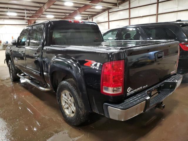 Photo 3 from auction – 2008 GMC SIERRA K15 with VIN 2GTEK13M281240963