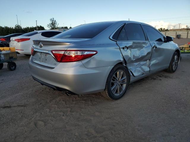 Photo 4 from auction – 2016 TOYOTA CAMRY LE with VIN 4T1BF1FK5GU151632
