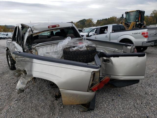 Photo 3 from auction – 2006 CHEVROLET SILVERADO with VIN 2GCEC13Z661303343