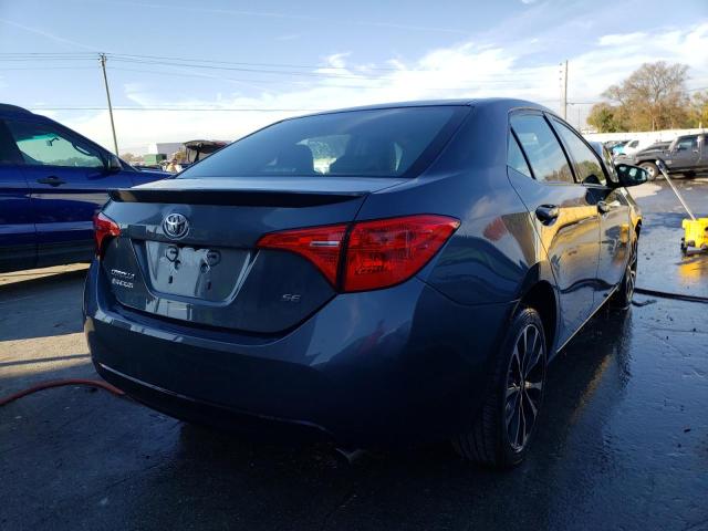 Photo 4 from auction – 2017 TOYOTA COROLLA L with VIN 2T1BURHE1HC793246